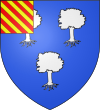 Blason ville fr Saint-Hilaire-Peyroux (Corrèze).svg