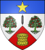 Saint-Sorlin címere
