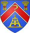 Blason ville fr Unieux (Loire).svg