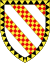 Blason Malatesta.svg