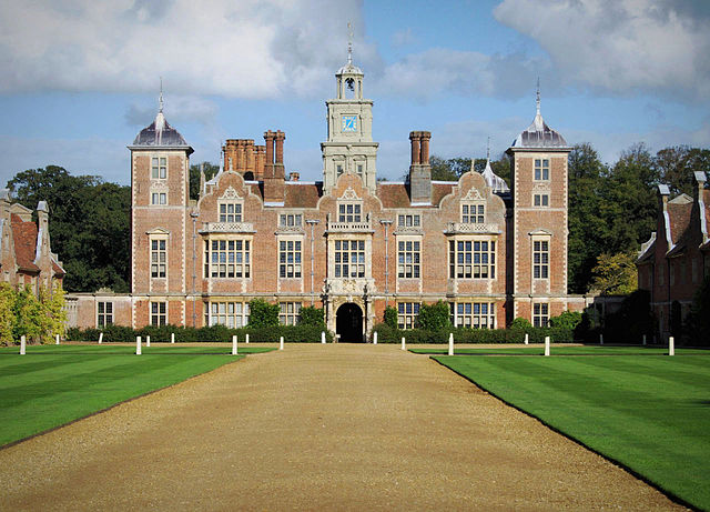 Blickling Hall