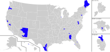 List of members of the Blue Dog Coalition