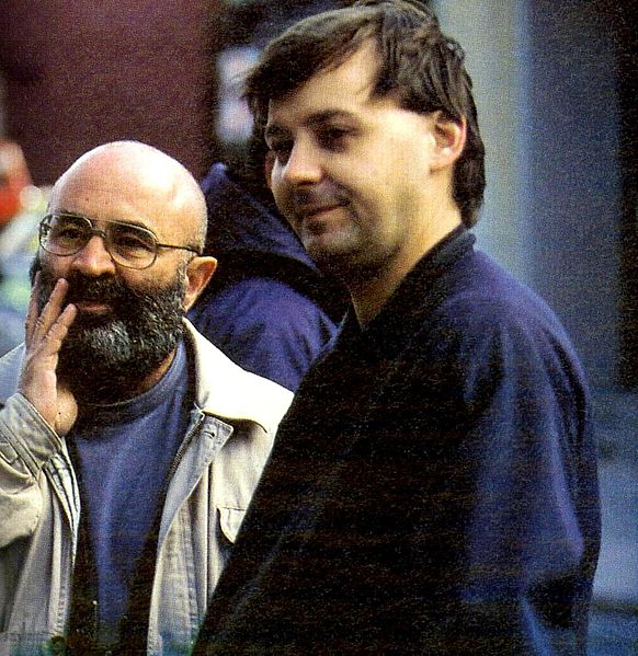 File:Bob Hoskins - Ashley Sidaway - on location Montreal - Rainbow.jpg