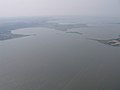 The Bodstedter Bodden and Redensee