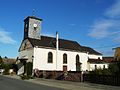 Église Saint-Sébastien de Bœsenbiesen