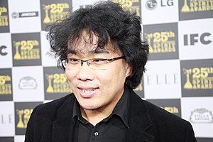 Bong Joon-Ho: Biographie, Filmographie, Accueil de ses films