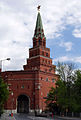 Borowizkaja-Turm, Moskauer Kreml