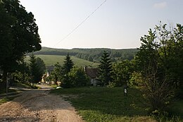 Borzavár - Vedere