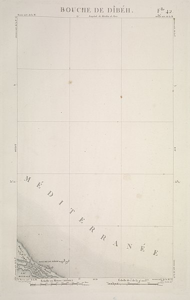 Flle.42 - Bouche de Dîbéh