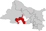 Thumbnail for Bouches-du-Rhône's 13th constituency