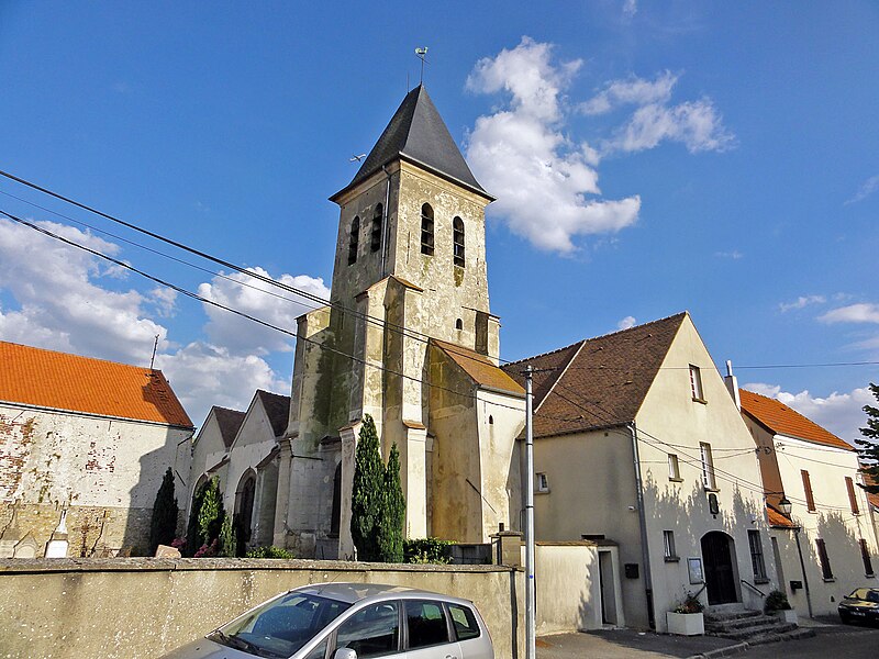 Fichier:Bouqueval - Eglise Saint-Jean-Baptiste 01.jpg