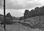 Thumbnail for Bowbridge Crossing Halt railway station
