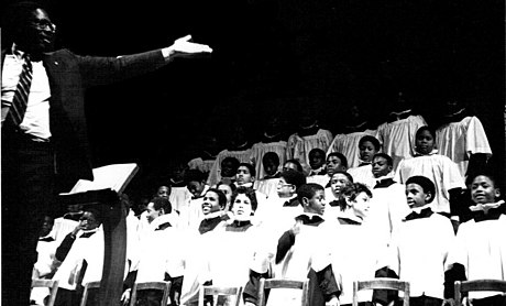 Boys Choir of Harlem