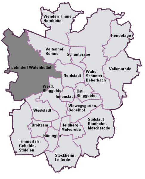 File:Braunschweig Stadtbezirk Lehndorf-Watenbüttel.png