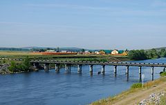 puente de carretera