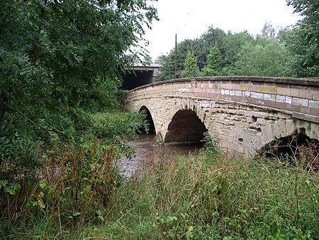 Bridge sowe july06