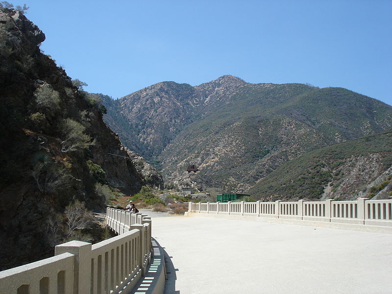 File:Bridge to Nowhere (San Gabriel Mountains) 04657.jpg