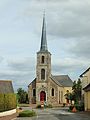 Église Notre-Dame-de-l'Assomption de Brie