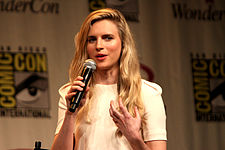 Marling na WonderConu - 2012, Kalifornie.