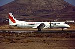 Thumbnail for Canarias Regional Air