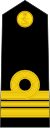 Britische Royal Navy OF-3.svg