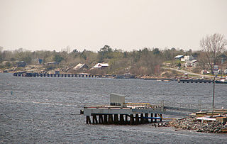 <span class="mw-page-title-main">Unorganized Centre Parry Sound District</span> Unorganized area in Ontario, Canada