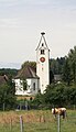 Kirche Brittnau