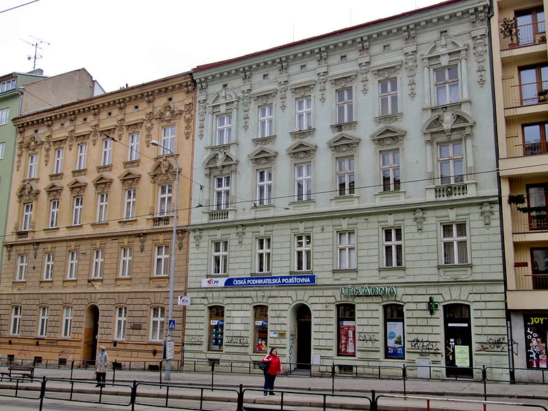 File:Brno, Pekařská 58-60.jpg