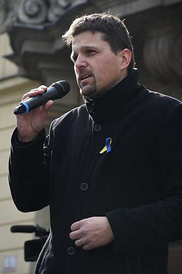 Petr Hladík (politician)