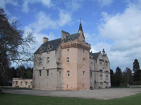 Château de Brodie