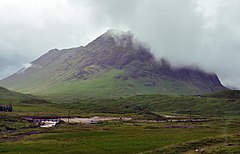 Buachaille Etive Beag