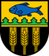 Coat of arms of Buchholz