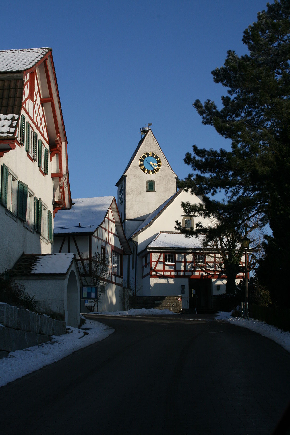 1200px Buchs_ZH_Kirche1