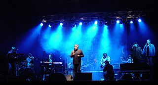 <span class="mw-page-title-main">Budka Suflera</span> Polish rock band