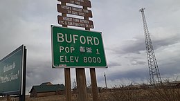 PhinDeli Town Buford – Veduta