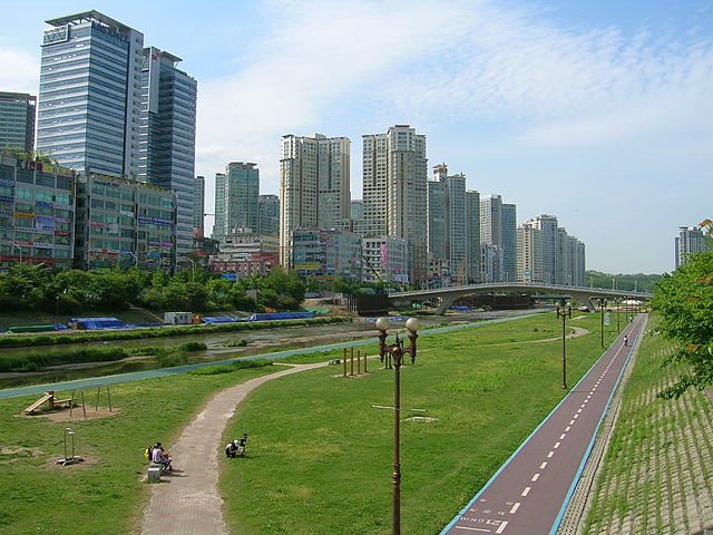 Bundang, Seongnam