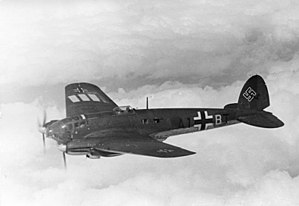 Heinkel He 111 - Wikipedia