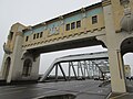 Burrard Bridge (2012)