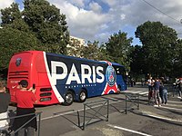 Paris Saint-Germain