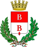 ブスト・アルシーツィオの紋章