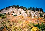 室生赤目青山国定公園のサムネイル