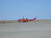 Canadian Coast Guard Bell 212 (B212)