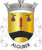 Alguber coat of arms