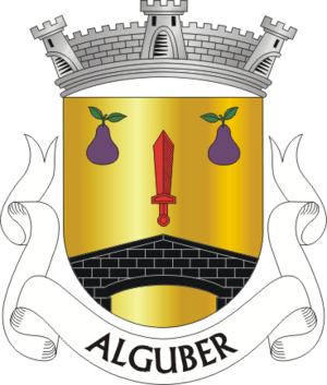 Alguber