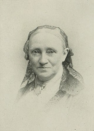 <span class="mw-page-title-main">Charlotte Fowler Wells</span> American phrenologist, publisher (1814–1901)