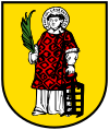 Wappen von Dallenwil