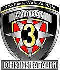 Thumbnail for Combat Logistics Battalion 3