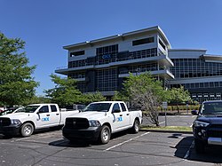 CNX Resources Headquarters CNX Resources Headquarters.jpeg