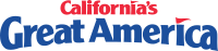 Great America Logo.svg de Kalifornio