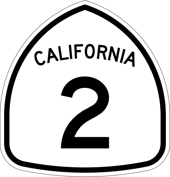 File:California 2 1957.svg